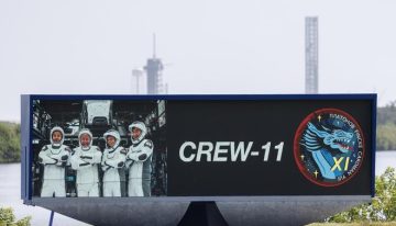 La NASA valora adelantar el retorno de Crew-11 por salud de un astronauta y aplaza el primer paseo espacial del año
