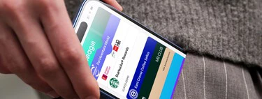 He puesto toda mi vida en Apple Wallet. Es un punto de no retorno