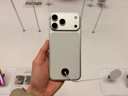 Plata Iphone Apple Store