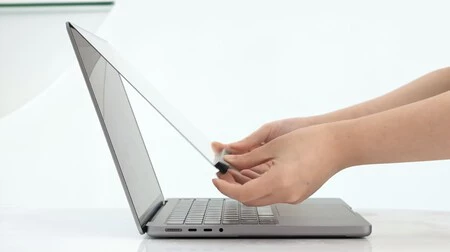 Pantalla Tactil Mac Apple