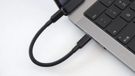 Conexion Pantalla Tactil Mac