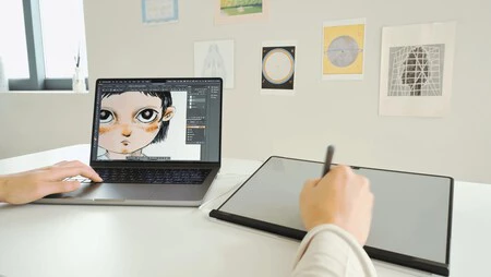 Pantalla Tactil En Mac