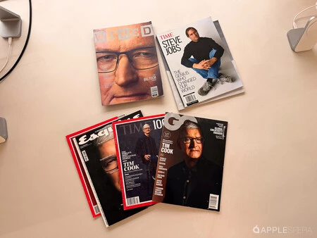 Estudio Apple Nikias Molina