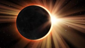 El eclipse del siglo y una misión histórica a la Luna, hitos de la agenda espacial de 2026