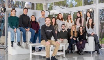 Manuel Vicente, investigador: «Urge encontrar terapias específicas para la metástasis cerebral»