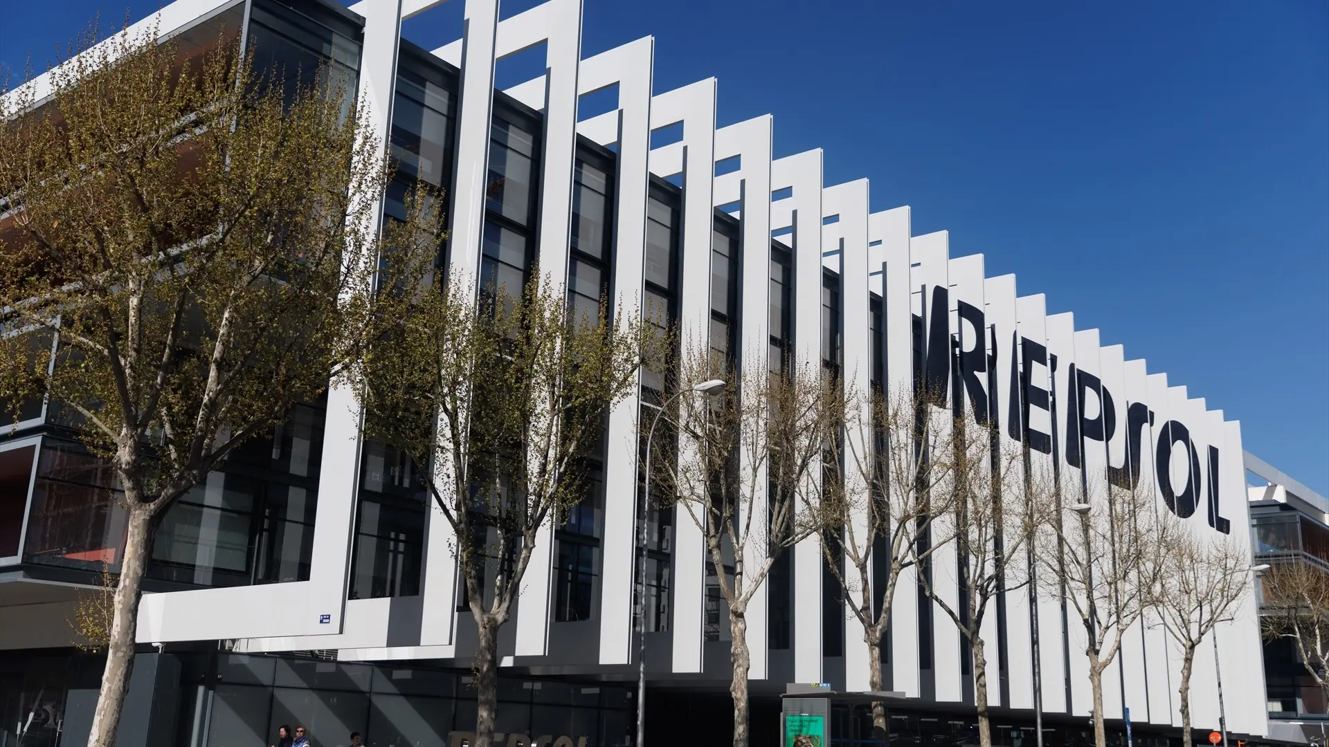 Repsol pedirá a Estados Unidos la licencia para reanudar las exportaciones de petróleo de Venezuela