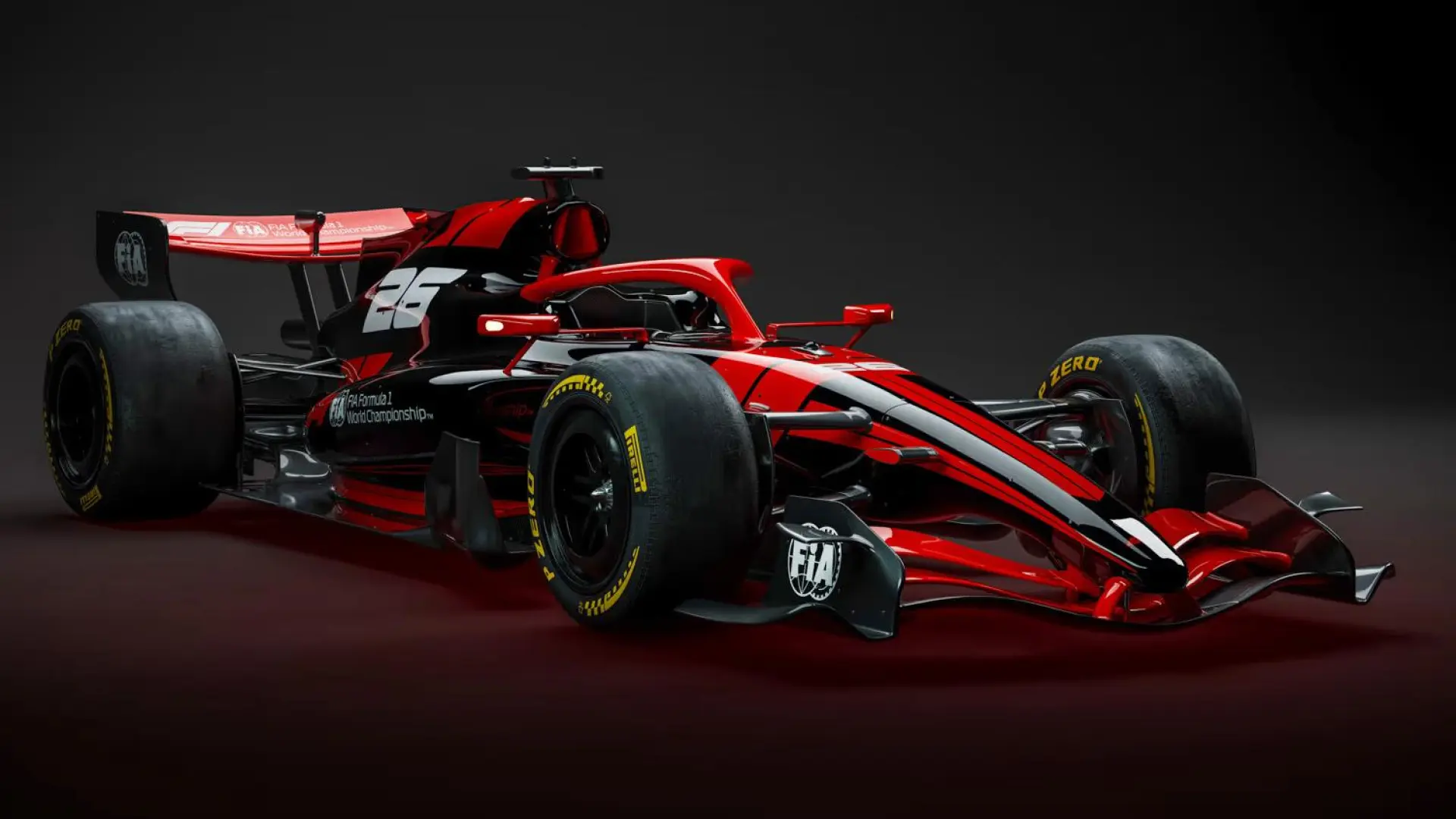 Dudas por el nuevo reglamento de la F1: la FIA prepara «palancas» para evitar un posible desastre por los adelantamientos