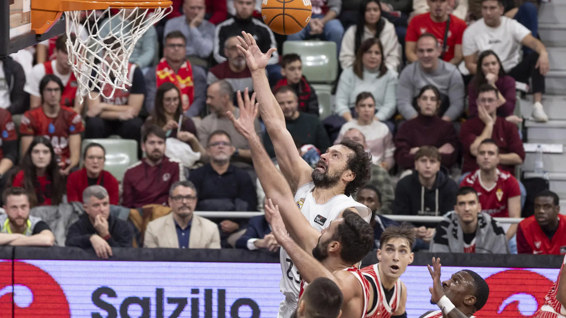 El Real Madrid – Maccabi Tel Aviv se disputará a puerta cerrada «por motivos de seguridad» ante las las protestas propalestina