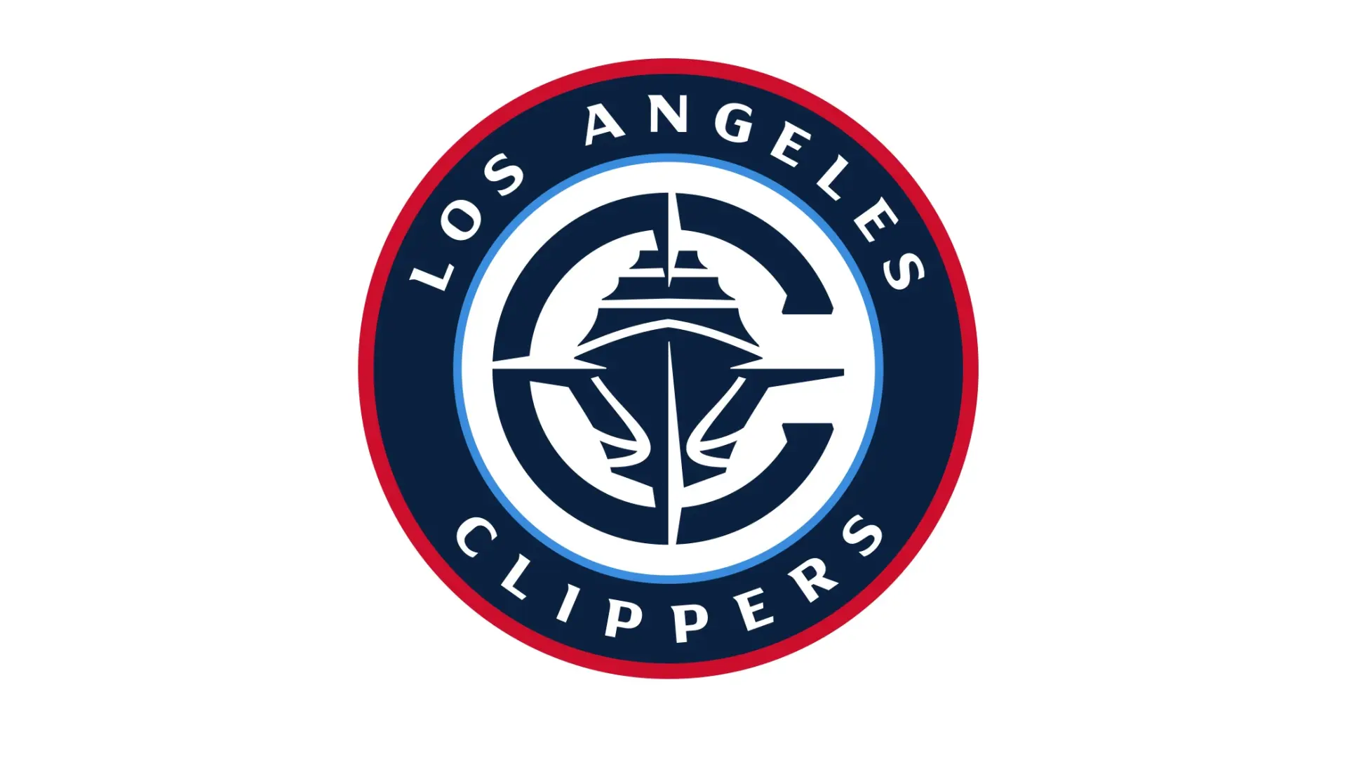 Escudos y logos. Los Angeles Clippers