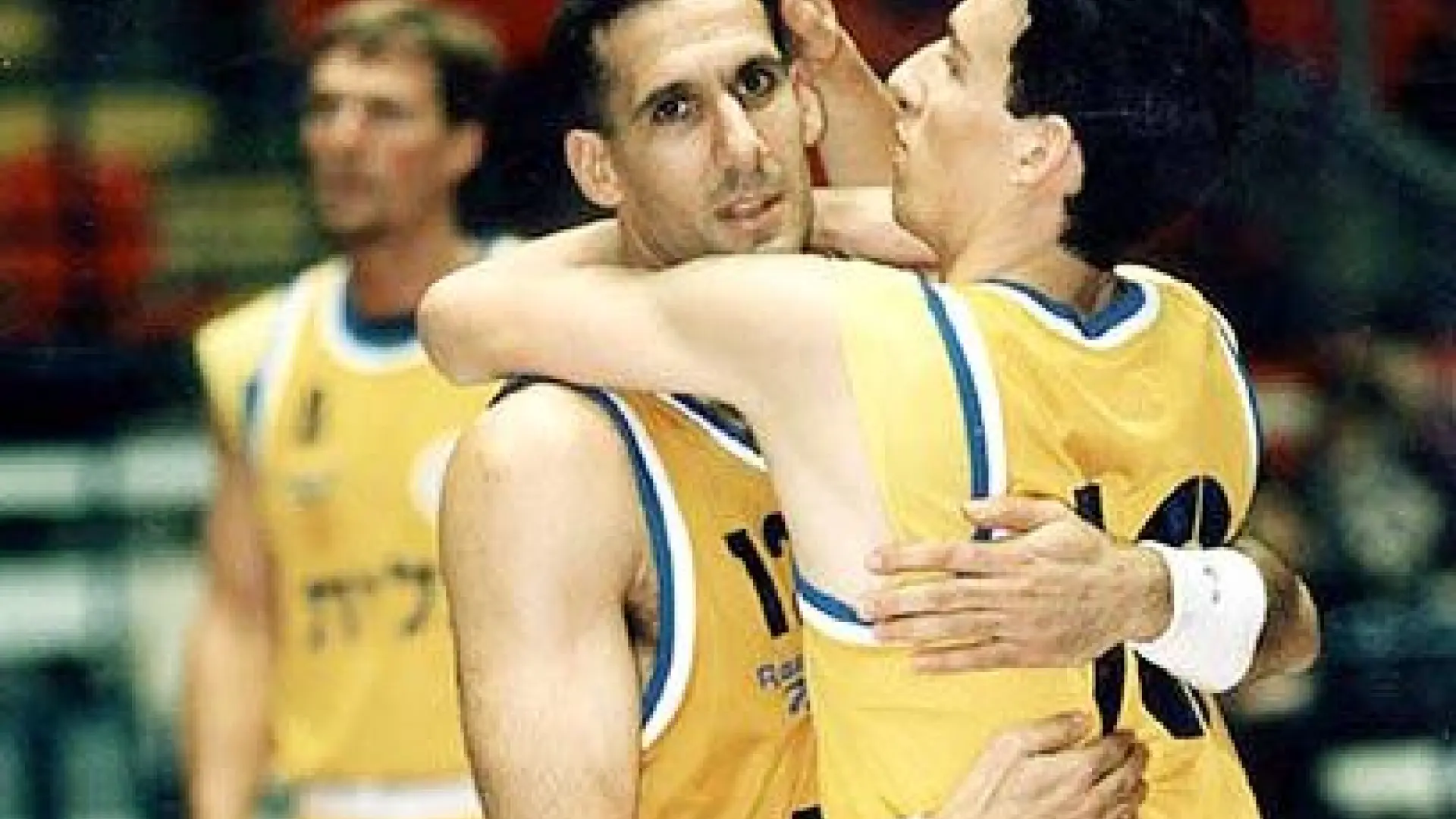 Qué fue de… Doron Jamchi: leyenda del Maccabi y de la selección israelí