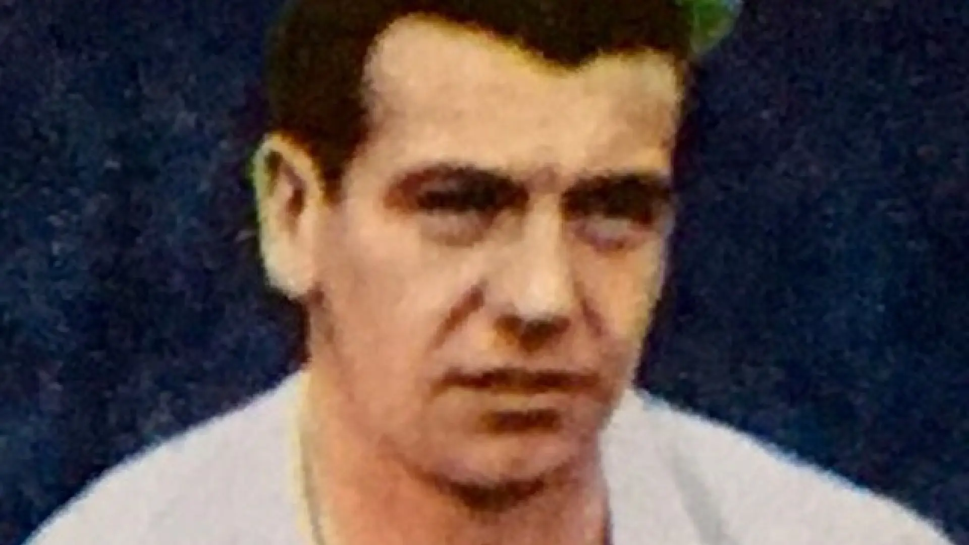 Quién fue… Johnny Haynes: el mejor pasador del mundo, según Pelé