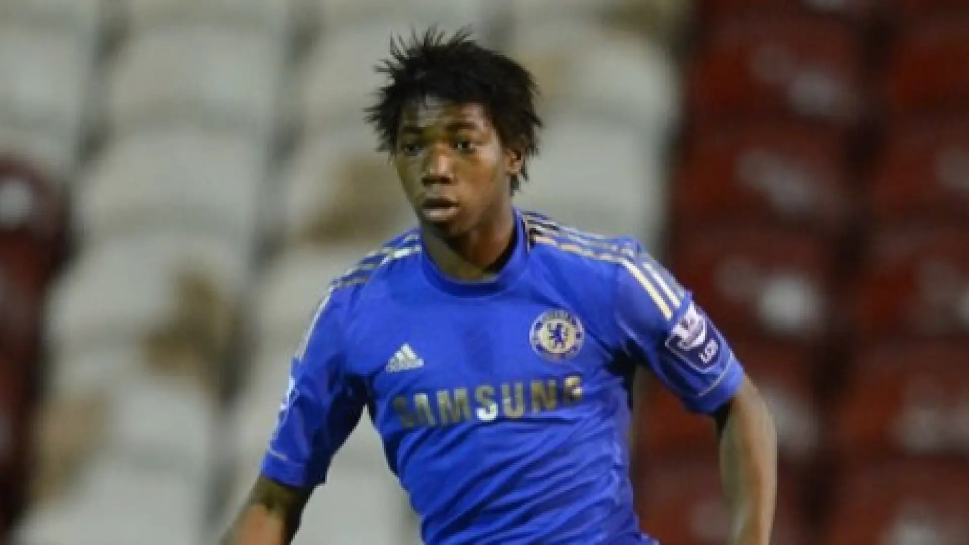 El desgarrador relato del exjugador del Chelsea, Lamisha Musonda: «Solo me quedan unos días de vida»