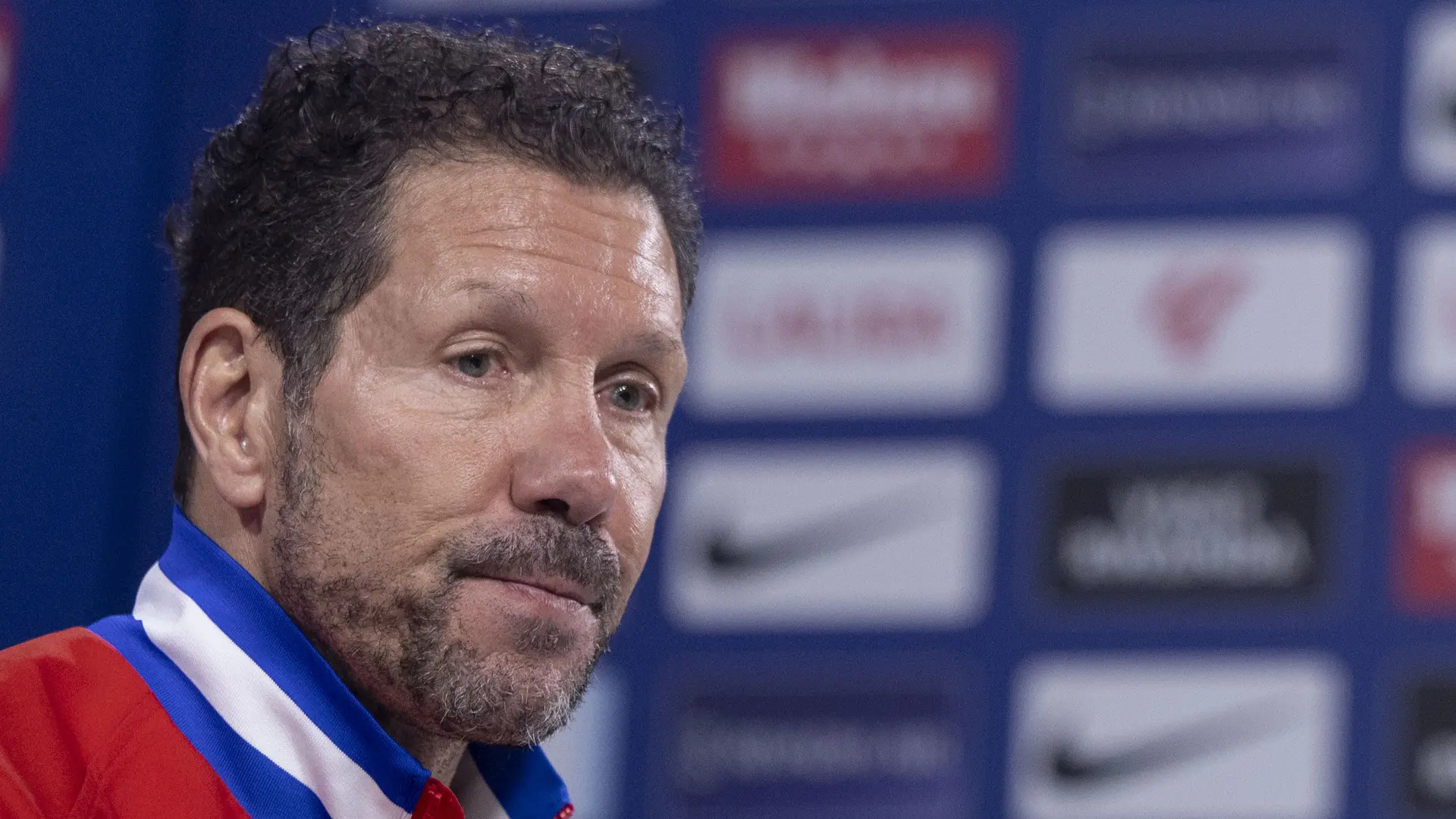 Simeone pide «disculpas a Florentino Pérez y Vinícius» por lo que dijo en la Supercopa: «Acepto que no estuve bien»