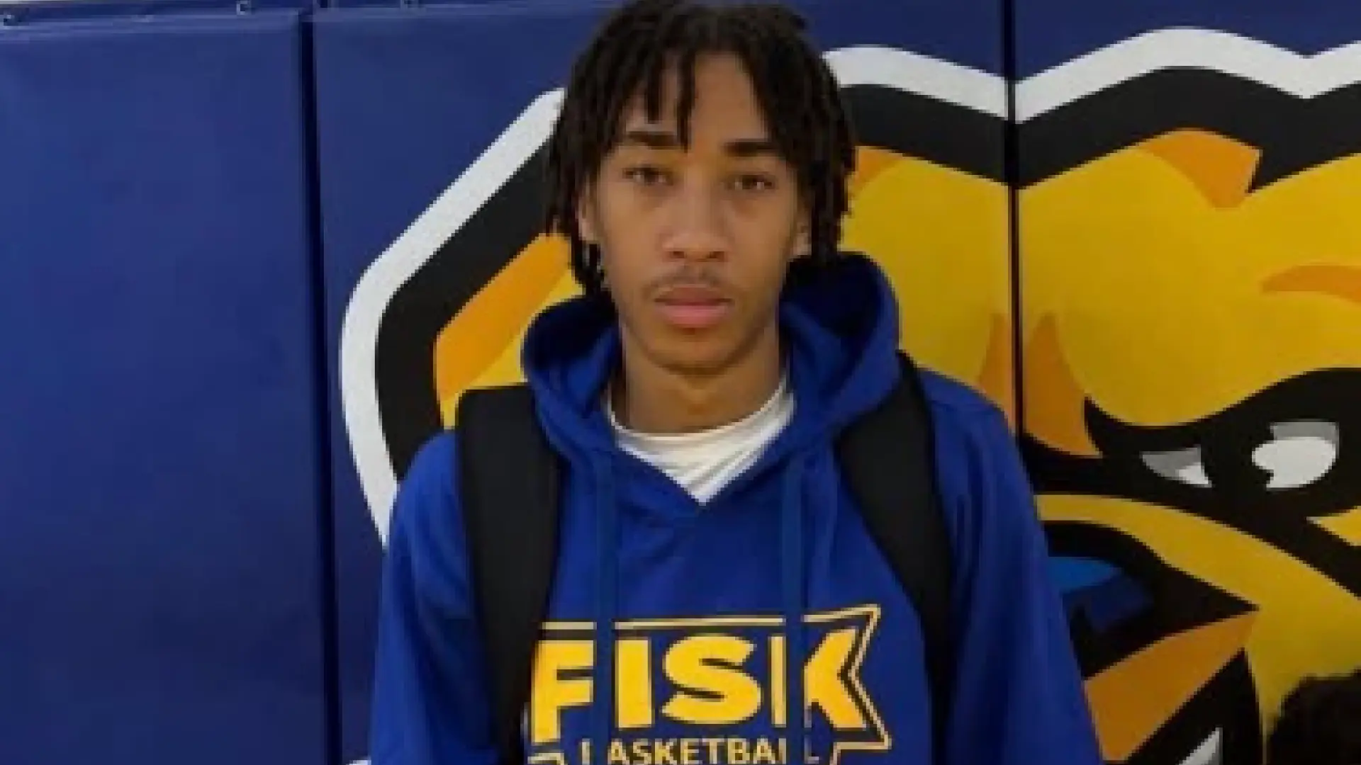 Asesinan de un disparo en la cabeza a Andre Bell, jugador de baloncesto de 20 años