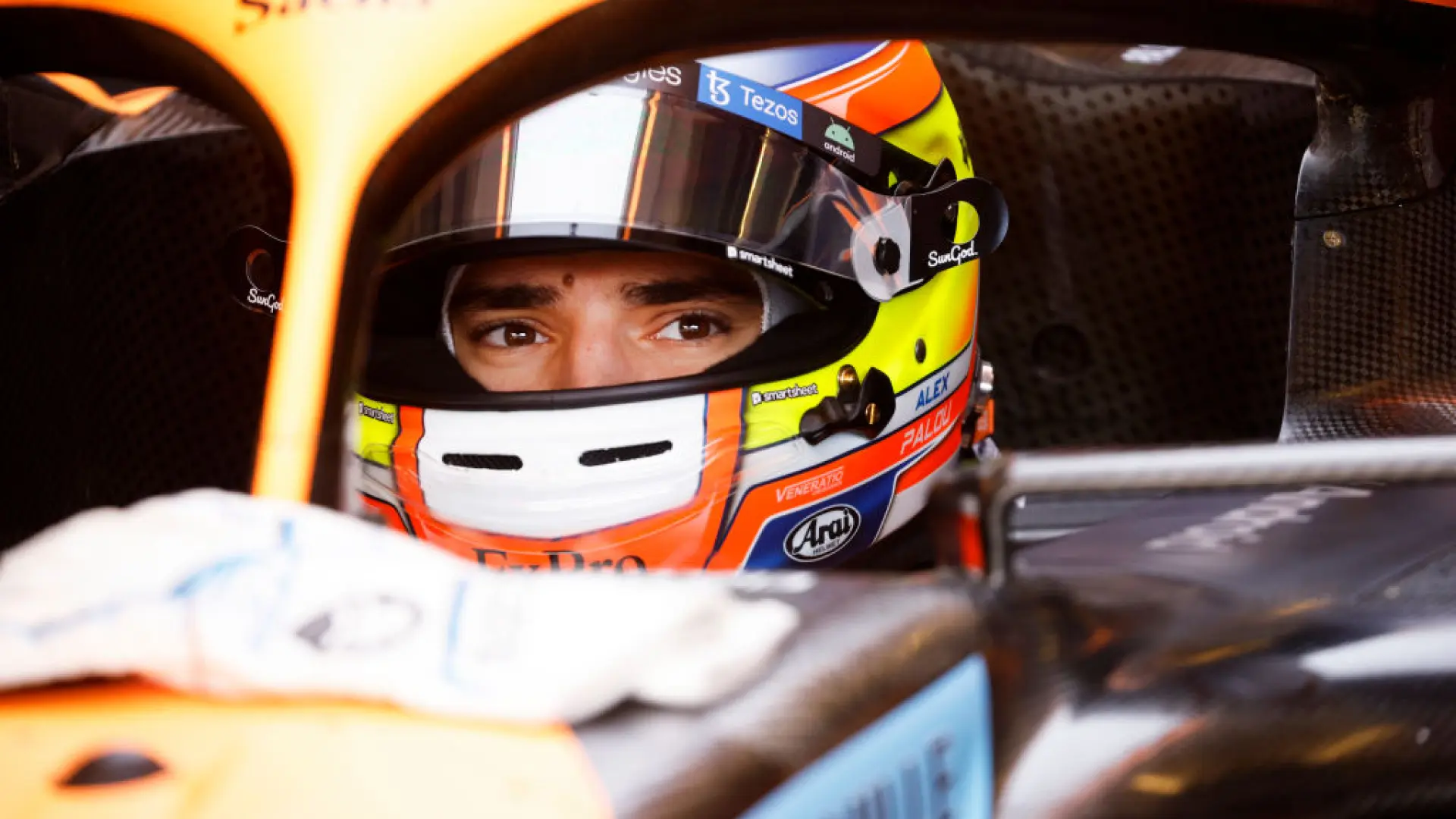 Álex Palou pierde el juicio contra McLaren y deberá pagar más de 10 millones de euros por incumplimiento de contrato