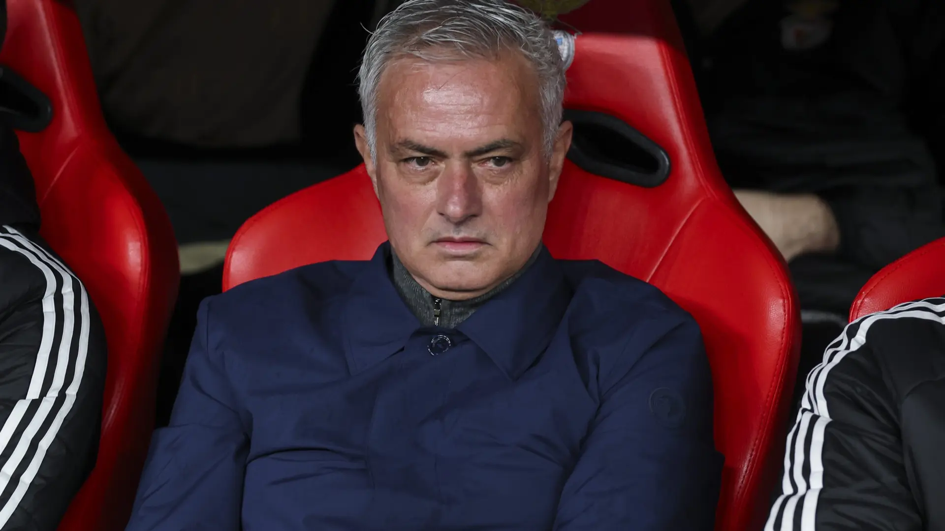 Los mejores memes del reencuentro de Mourinho con el Real Madrid en Champions