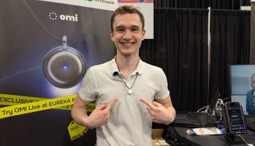 CES Unveiled 2026: Estos fueron los gadgets que más nos gustaron