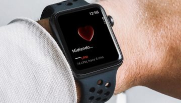 Hace años que los Apple Watch son mucho más que «un reloj para recibir notificaciones». Todas las funciones de salud y compatibilidad