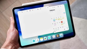 Stage Manager no lo consiguió, pero iPadOS 26 sí: un simple ajuste del Dock convierte tu iPad en algo parecido a un Mac de verdad