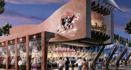 Apple quiso crear su propio Starbucks: Steve Jobs diseñó cafeterías futuristas que servirían café mientras navegabas por Internet