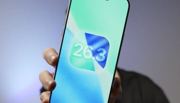 El iPhone Air es más seguro en Alemania que en España gracias a iOS 26.3. Todo por ocultar tu «ubicación precisa» a las operadoras