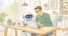 «He creado 9 apps de iPhone usando la IA»: hablamos con el desarrollador Fede García sobre su experiencia creando software con inteligencia artificial