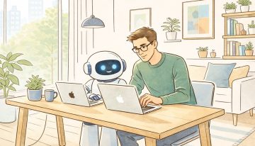 «He creado 9 apps de iPhone usando la IA»: hablamos con el desarrollador Fede García sobre su experiencia creando software con inteligencia artificial