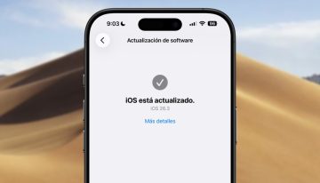 Que la nueva Siri tarde algo más nos deja ante un posible dilema casi inédito en iOS: sin grandes novedades hasta septiembre