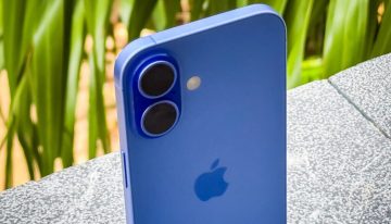 MediaMarkt está liquidando en su outlet este iPhone 16: es ideal como primer teléfono de Apple