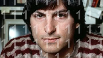 En su obsesión por ser el número 1, Steve Jobs hizo algo de lo que muchos estarían avergonzados