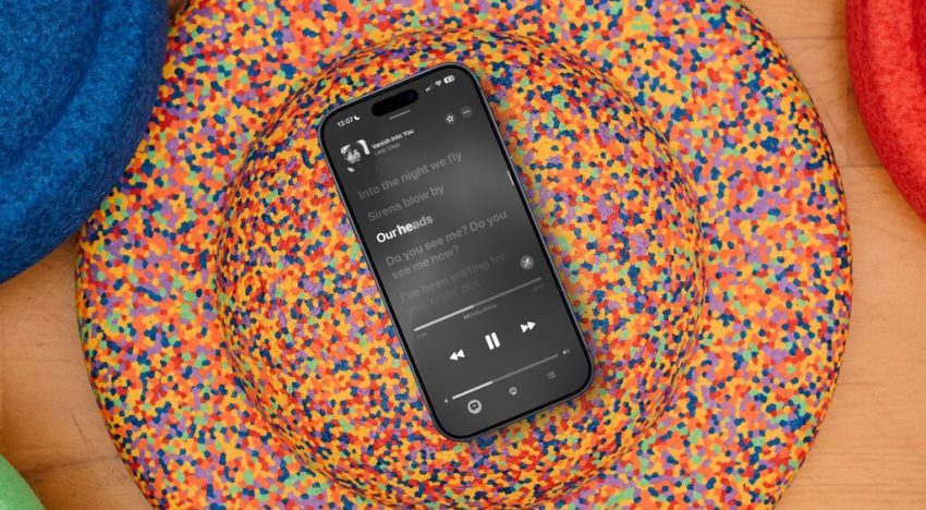 El AutoMix de Apple Music, ocho meses después. Es de lo mejor de iOS 26… y también de lo peor