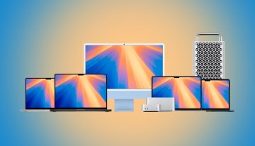 «En las próximas semanas». Se acaba de filtrar un aluvión de Mac como pocas veces se recuerdan