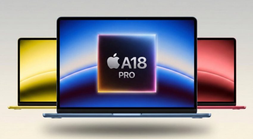 Ponen fecha al MacBook barato: llega el mes que viene y su gran baza no será solo el precio, sino los colores