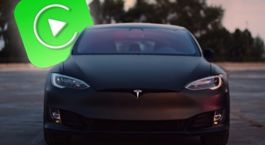 Tesla retrasa la llegada CarPlay por culpa de un conflicto con Apple Maps: el Autopilot se «marea» si usas las dos apps a la vez