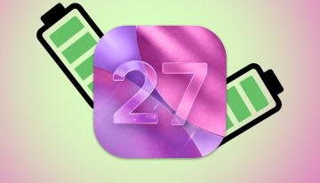 Las primeras filtraciones de iOS 27 sirven para calmar la polémica «de siempre»: la batería del iPhone