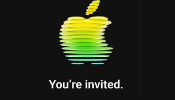 Diez productos de Apple ya filtrados y que apuntan a presentarse en el mini evento de marzo