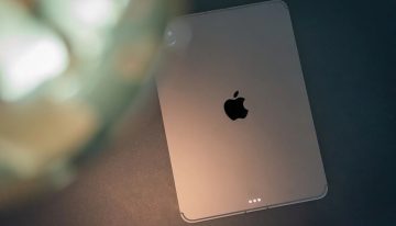 Se han filtrado todos los nuevos iPad, menos uno: el iPad Pro. Ya se sabe su futuro
