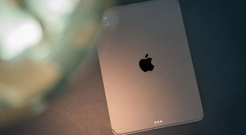 Se han filtrado todos los nuevos iPad, menos uno: el iPad Pro. Ya se sabe su futuro