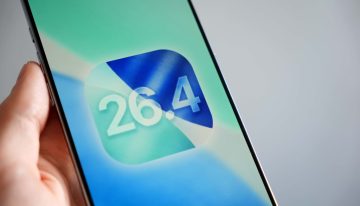 Todas las novedades de iOS 26.4 Beta 1: cambios en Música, fondos de pantalla y ni rastro de la nueva Siri