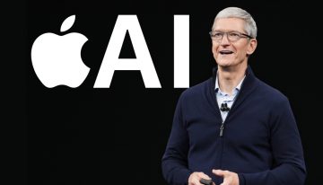 «Estamos muy entusiasmados». Mientras seguimos esperando la nueva Siri, se filtra otro futuro de Apple en IA: gafas, pines y AirPods