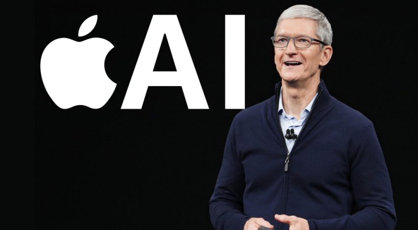 «Estamos muy entusiasmados». Mientras seguimos esperando la nueva Siri, se filtra otro futuro de Apple en IA: gafas, pines y AirPods