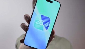 ¿Por qué esperar a abril? La beta pública de iOS 26.4 ya está aquí con 18 novedades bajo el brazo