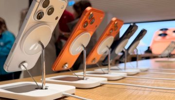 Culparon a Qualcomm de encarecer el iPhone y pidieron 480 millones a cambio. La demanda se ha cerrado de la forma más inesperada