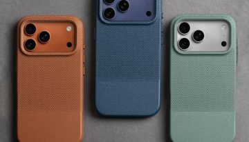 Las fundas más resistentes para el iPhone 17: porque indestructible y bonito no tienen por qué estar reñidos