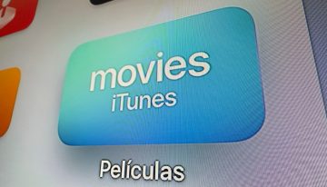 La próxima actualización del Apple TV eliminará dos apps clásicas de iTunes. Tus películas tendrán nueva «casa»