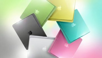 El MacBook se cansó de ser «serio»: una filtración confirma el regreso de los colores más rebeldes a Apple y con un precio nunca visto