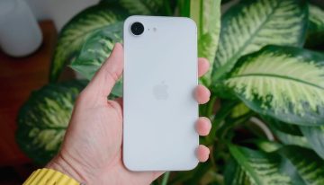 Ya venden fundas del iPhone 17e en internet: confirman una buena y una mala noticia