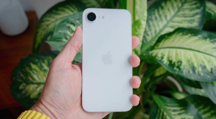 Ya venden fundas del iPhone 17e en internet: confirman una buena y una mala noticia