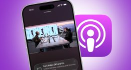 Lo nuevo de Apple Podcast en iOS 26.4 es justo lo que necesitaba para volver a usar su app