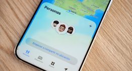 Compartir la ubicación por WhatsApp y por Buscar no hace lo mismo con la batería del iPhone. Un mes de prueba lo deja bastante claro